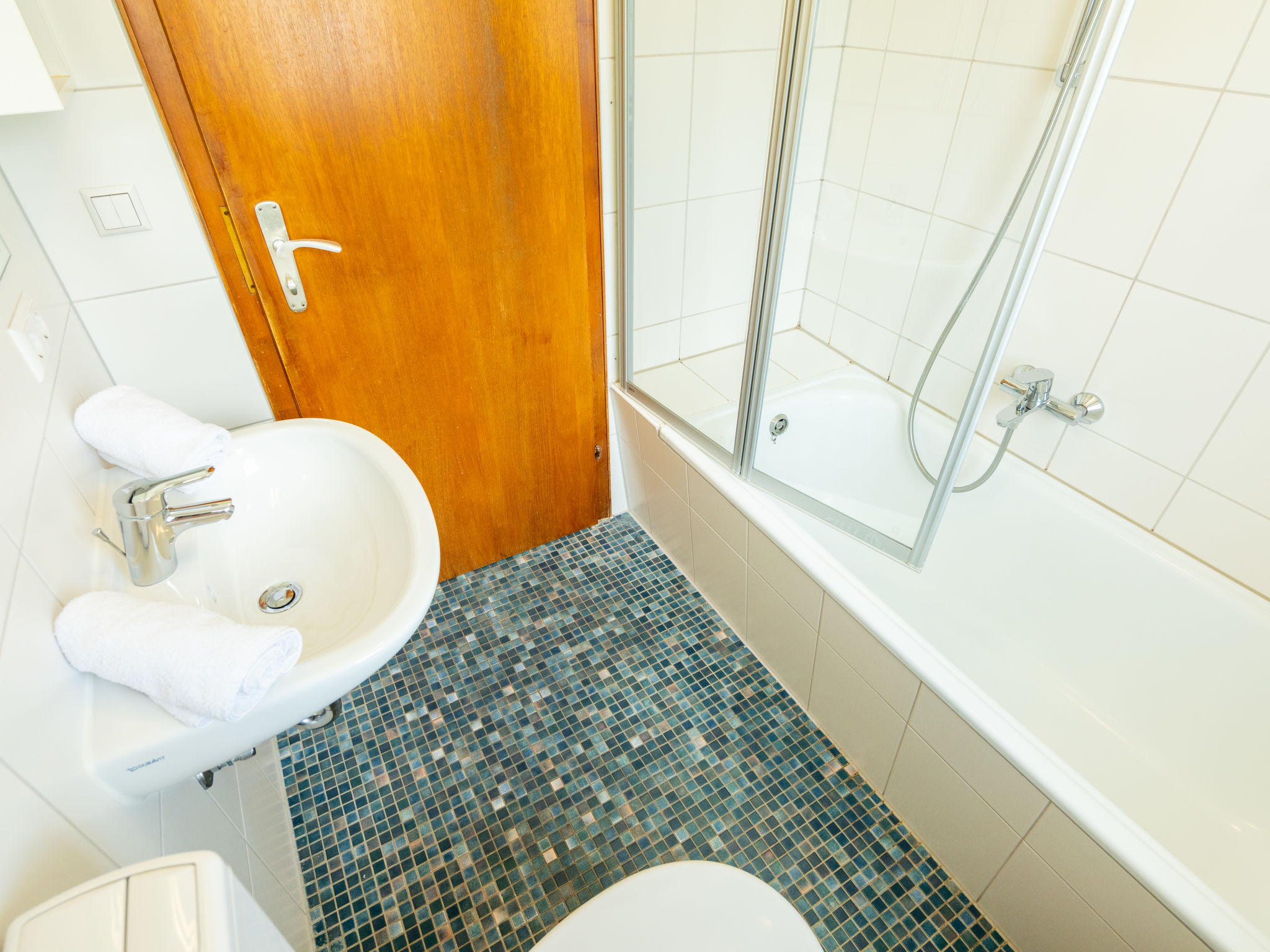 Maison Vergissmeinnicht – Salle de bains, photo 21 sur 60