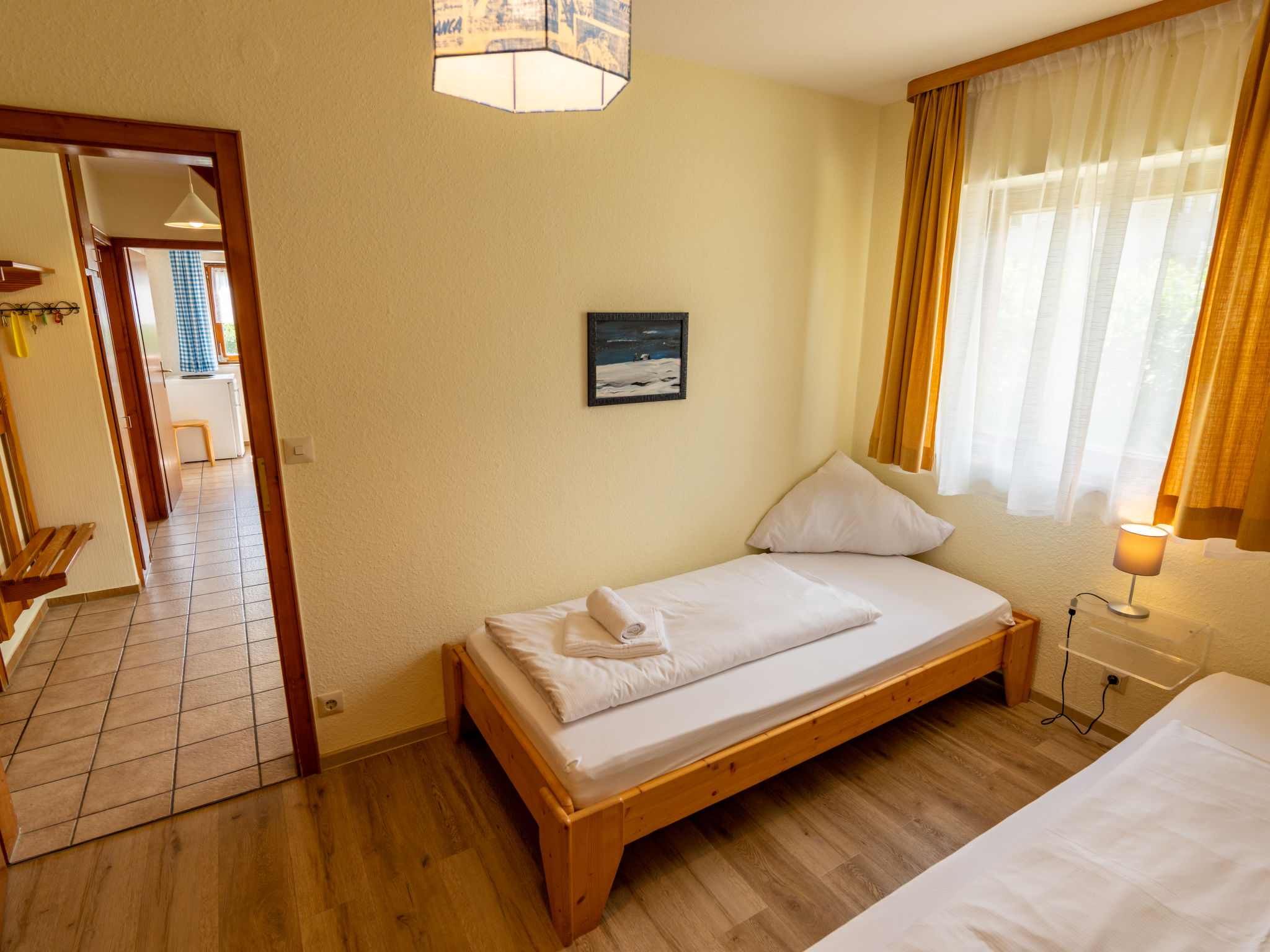 Maison Vergissmeinnicht – Chambre, photo 27 sur 60