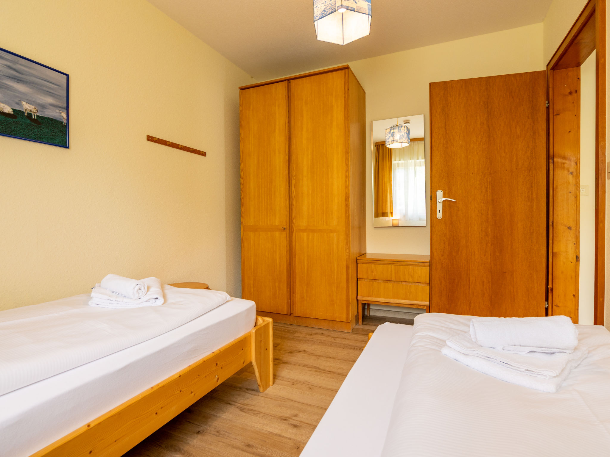 Maison Vergissmeinnicht – Chambre, photo 26 sur 60