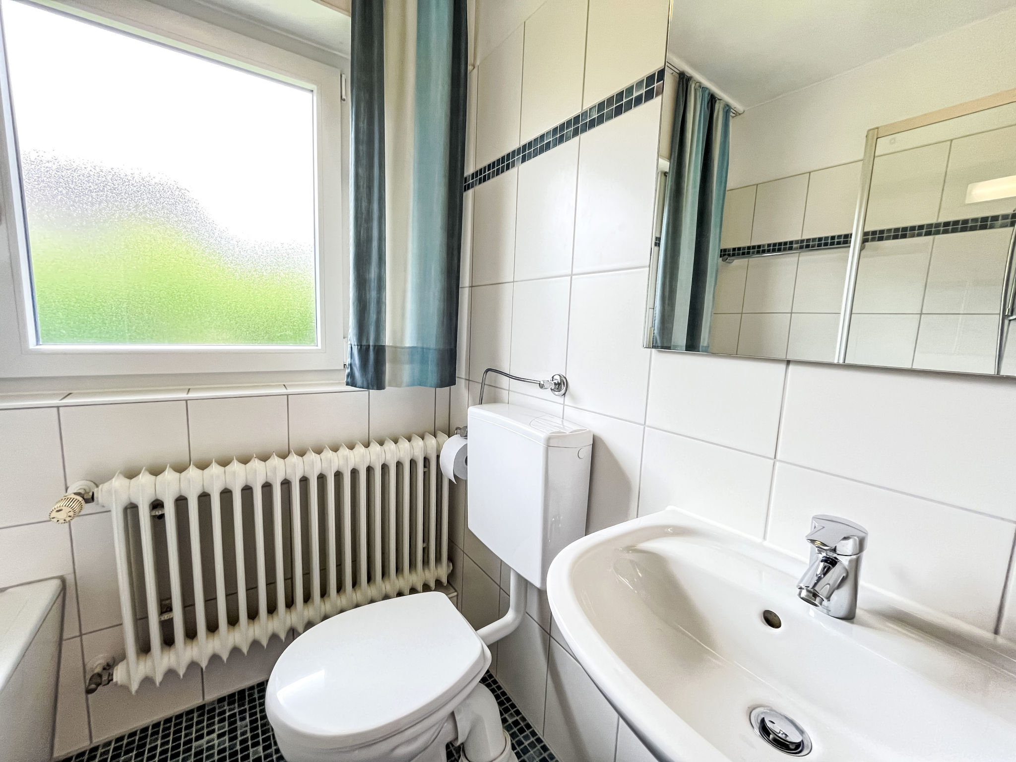 Maison Vergissmeinnicht – Salle de bains, photo 23 sur 60