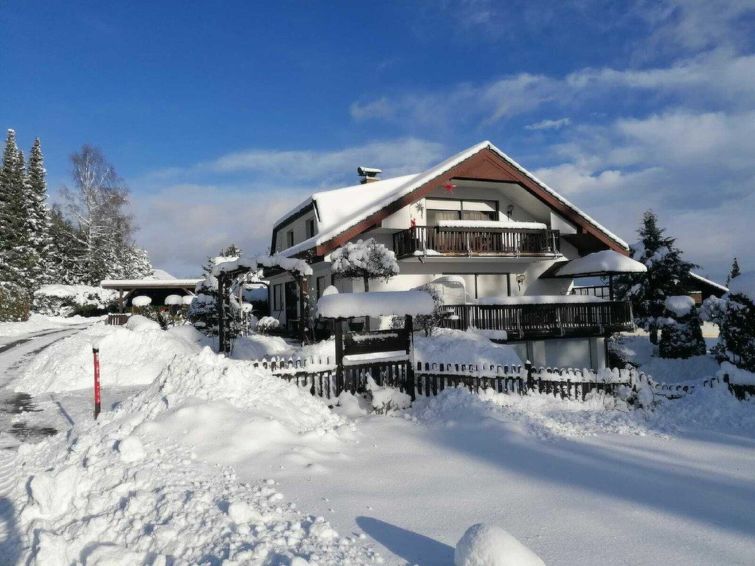 Ferienwohnung Weidenbrügge