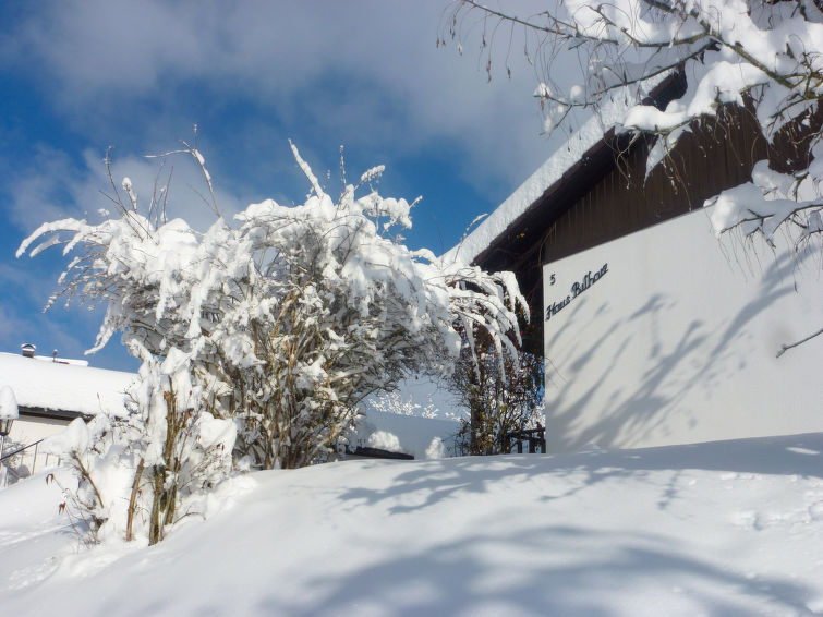 Casa de vacances Bilharz