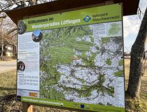Feriebolig Bilharz