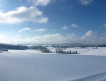 Feriebolig Bilharz