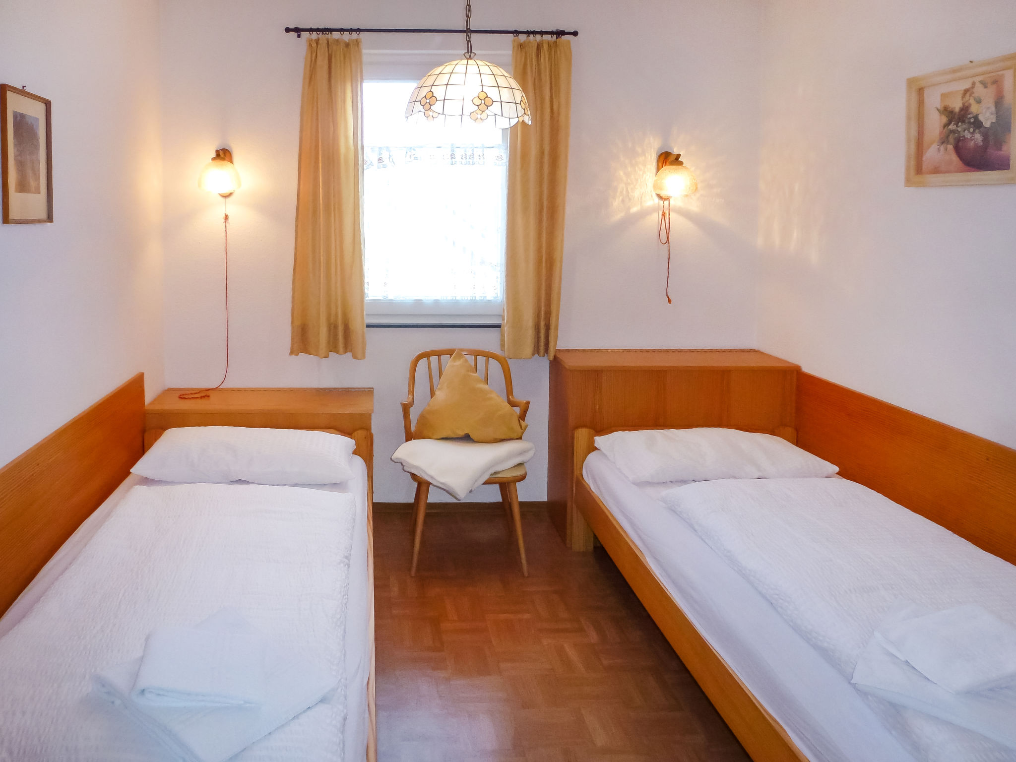 Maison Bilharz – Chambre, photo 27 sur 51