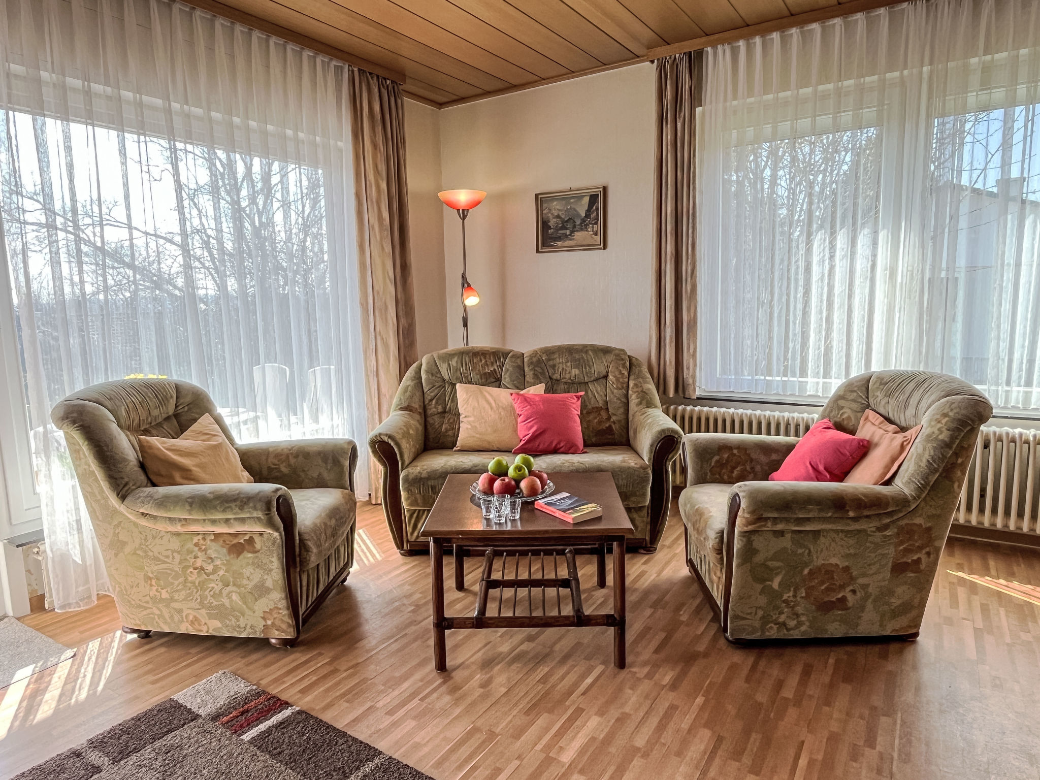 Maison Bilharz – Séjour, photo 24 sur 51