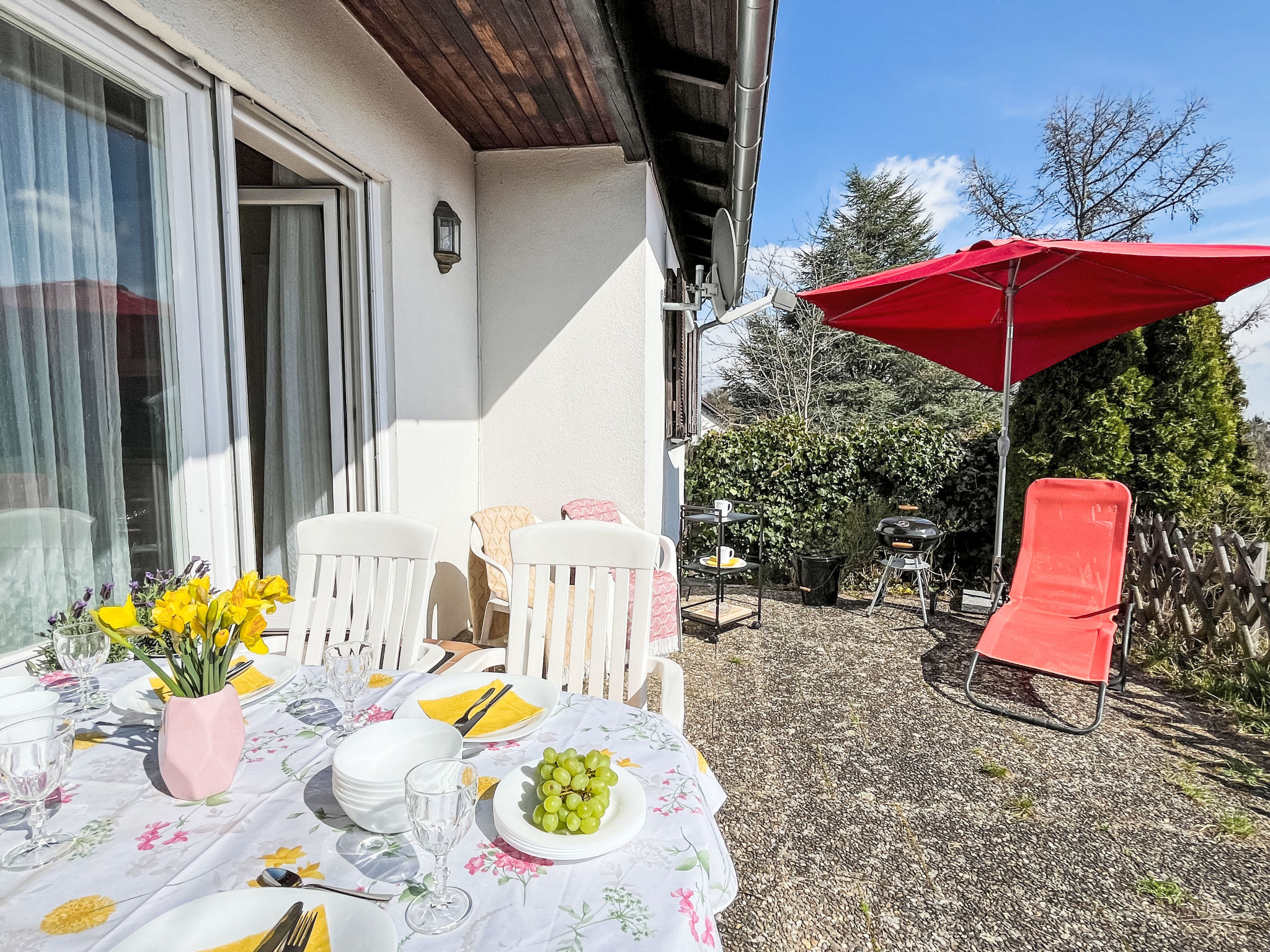 Maison Bilharz – Terrasse, photo 20 sur 51