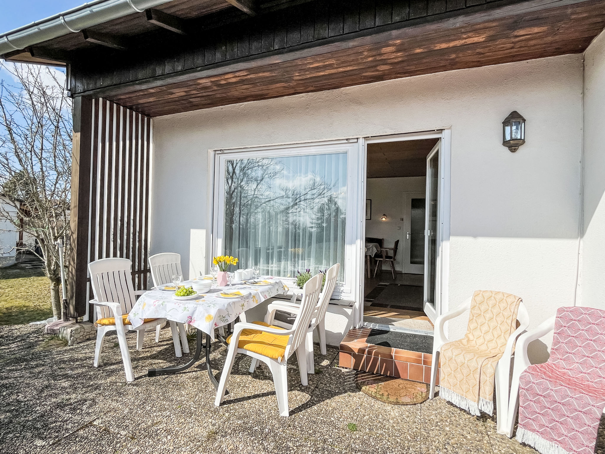 Maison Bilharz – Terrasse, photo 21 sur 51