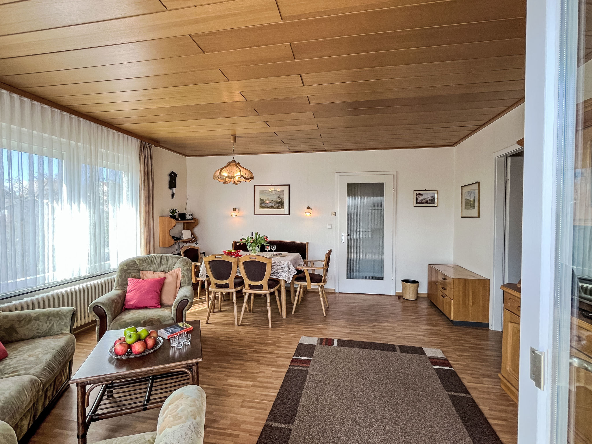 Maison Bilharz – Cuisine et coin repas, photo 22 sur 51