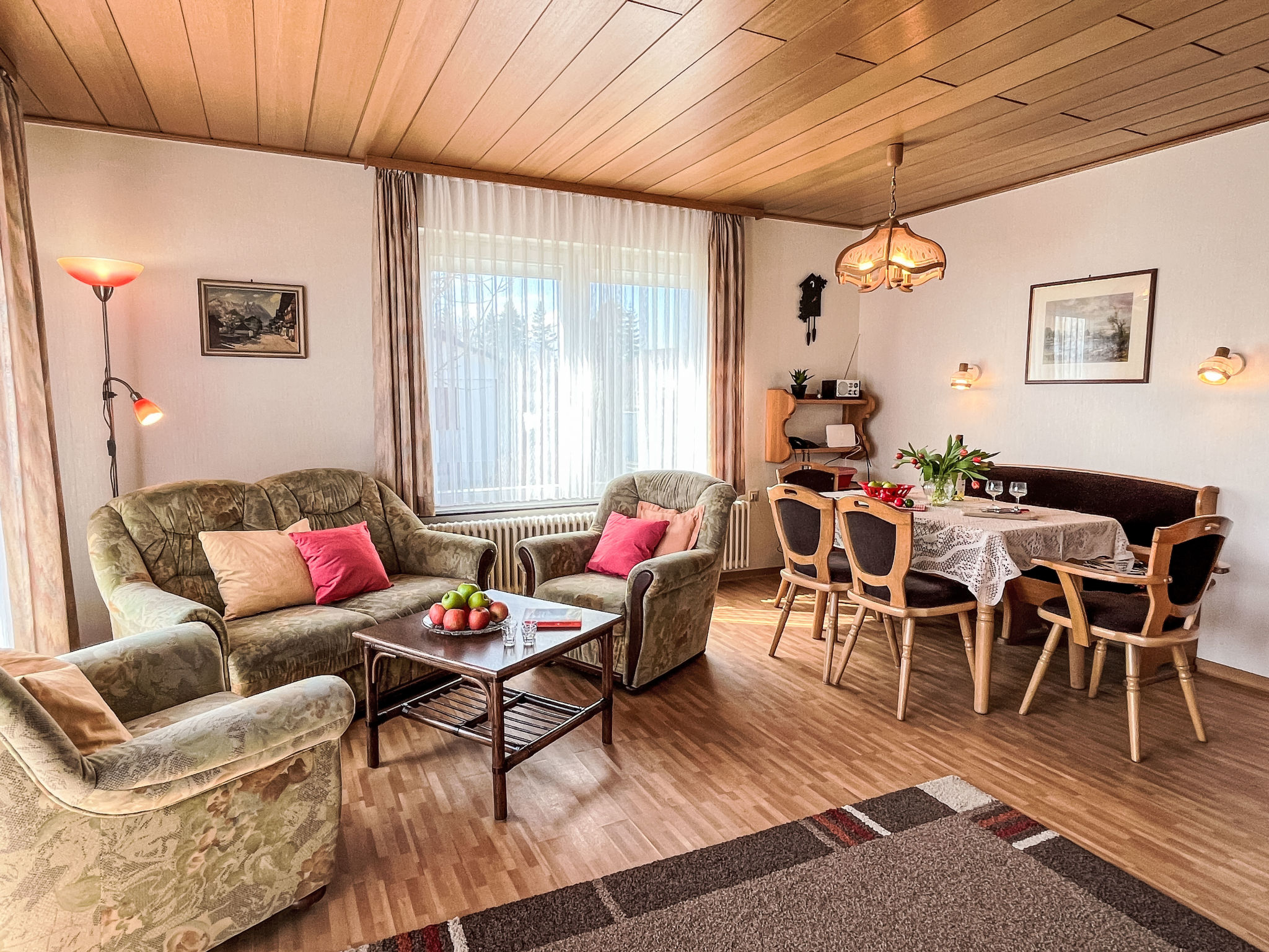 Maison Bilharz – Cuisine et coin repas, photo 23 sur 51
