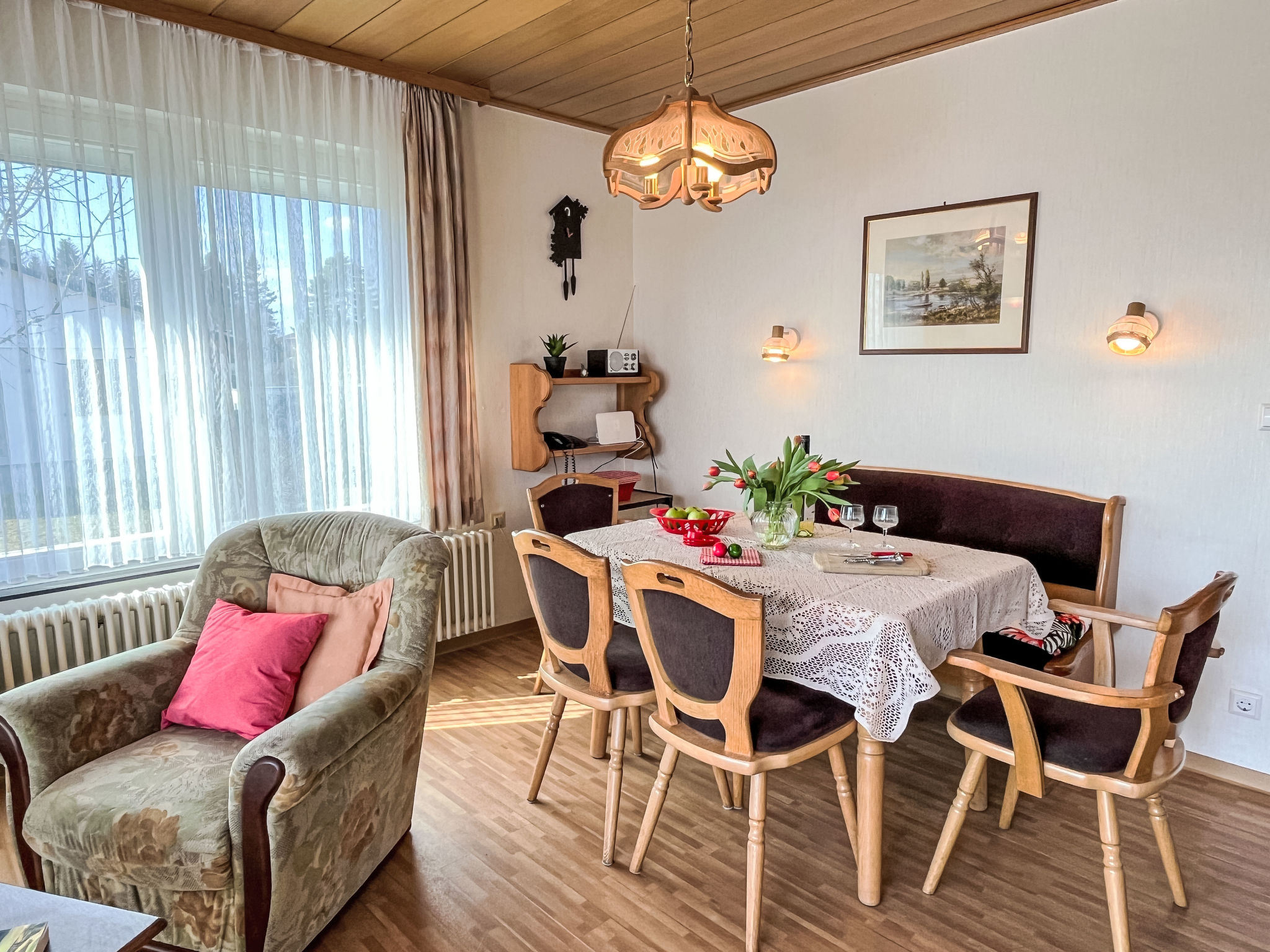 Maison Bilharz – Cuisine et coin repas, photo 25 sur 51