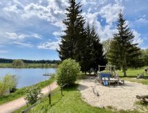 Ferienhaus Wanderlust