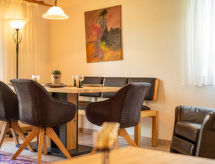 Ferienhaus Wanderlust