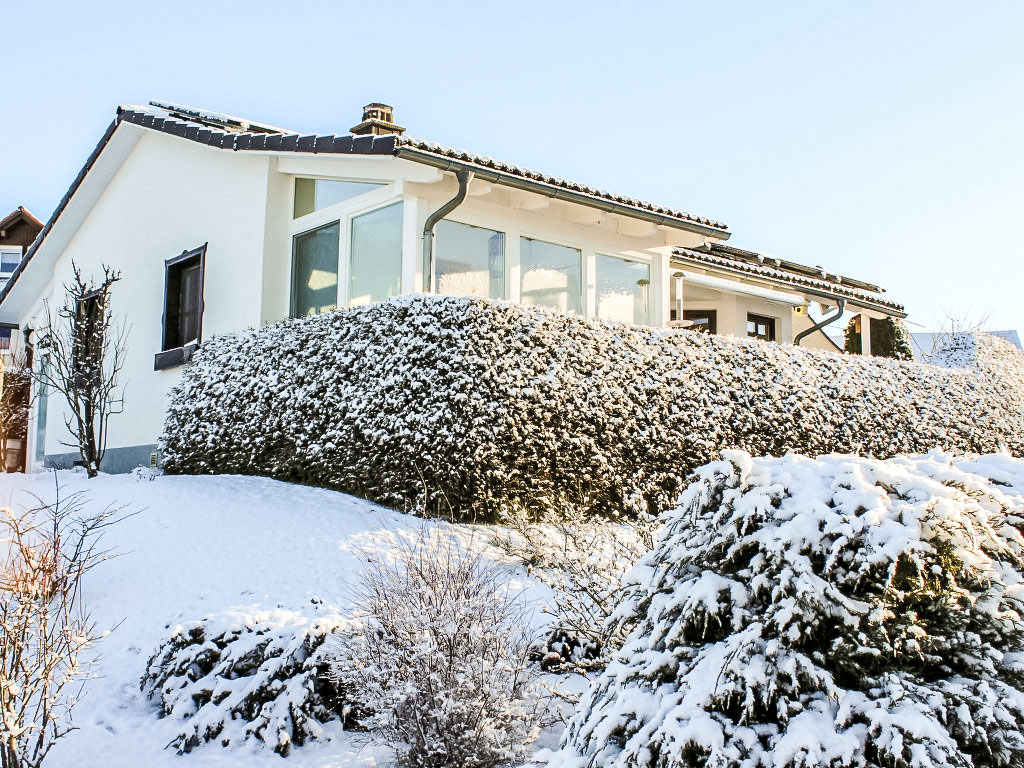 Ferienhaus Nest Ferienhaus in Deutschland