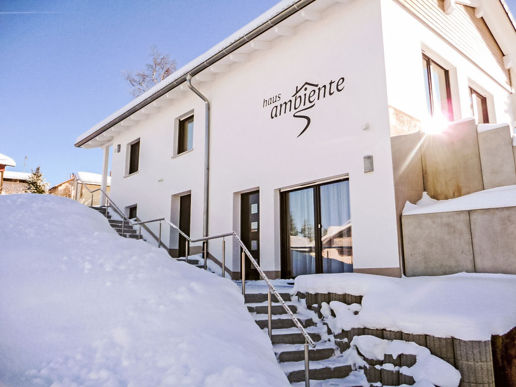 Ferienhaus Ambiente Ferienhaus in Baden WÃ¼rttemberg