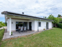 Ferienhaus Ambiente
