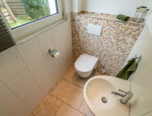 Ferienhaus Ambiente