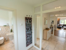Ferienhaus Ambiente
