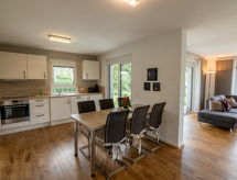 Ferienhaus Ambiente