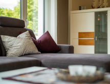 Ferienhaus Ambiente
