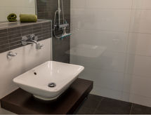 Ferienhaus Ambiente