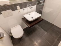 Ferienhaus Ambiente