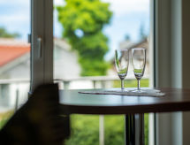 Ferienhaus Ambiente