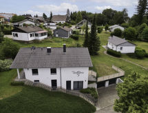 Ferienhaus Ambiente