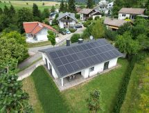Ferienhaus Ambiente
