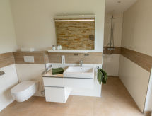 Ferienhaus Ambiente
