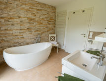 Ferienhaus Ambiente