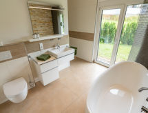 Ferienhaus Ambiente