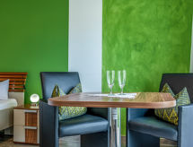 Ferienhaus Ambiente