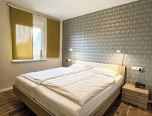 Ferienhaus Ambiente