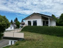 Ferienhaus Ambiente