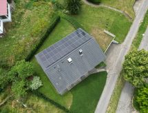 Ferienhaus Ambiente