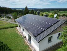 Ferienhaus Ambiente