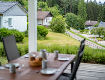 Ferienhaus Ambiente
