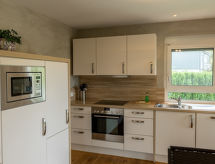 Ferienhaus Ambiente