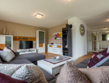 Ferienhaus Ambiente