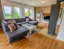 Ferienhaus Ambiente
