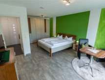 Ferienhaus Ambiente
