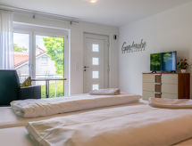 Ferienhaus Ambiente