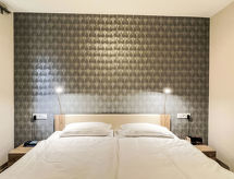 Ferienhaus Ambiente