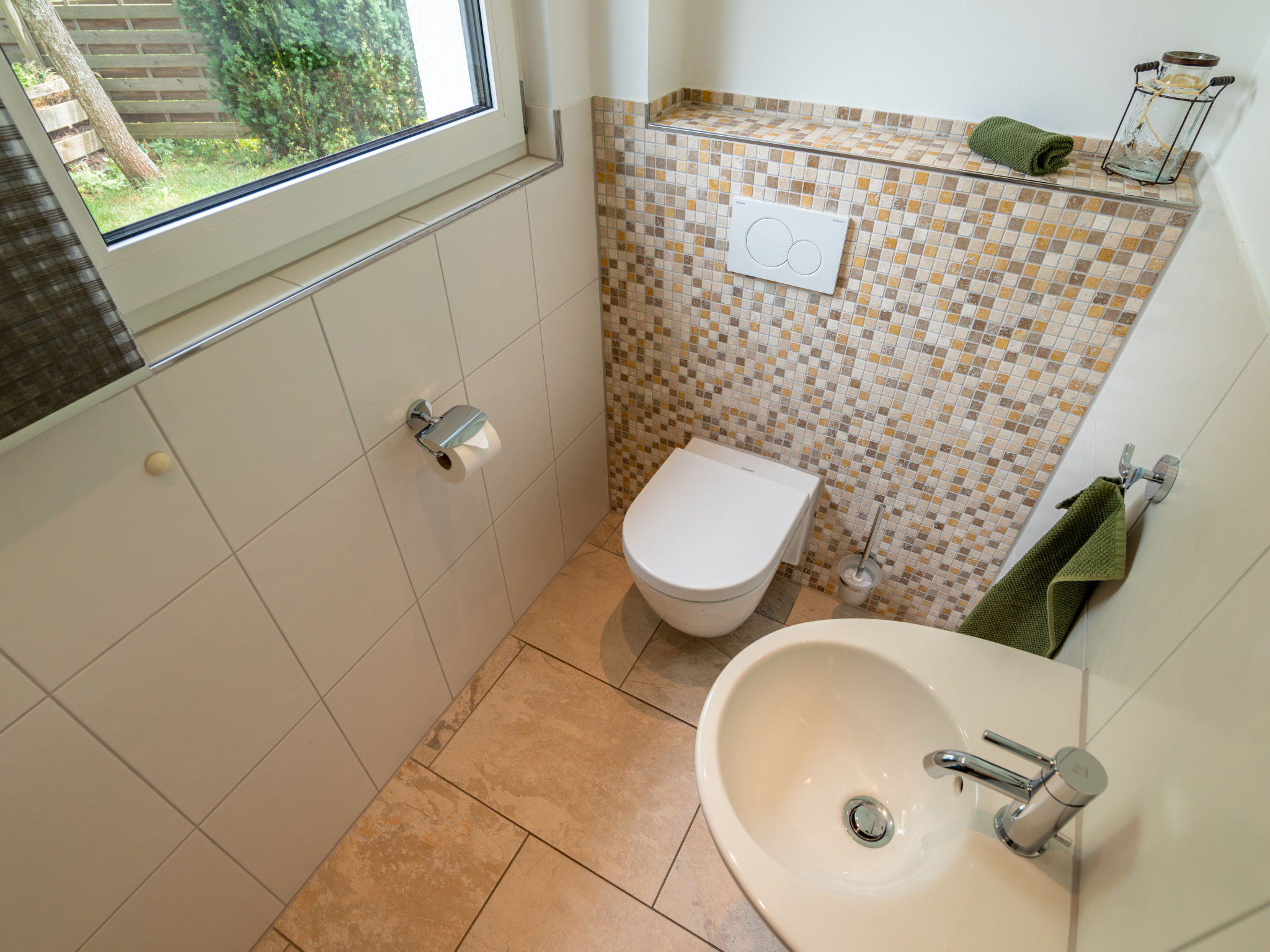 Maison Ambiente – Salle de bains, photo 18 sur 51