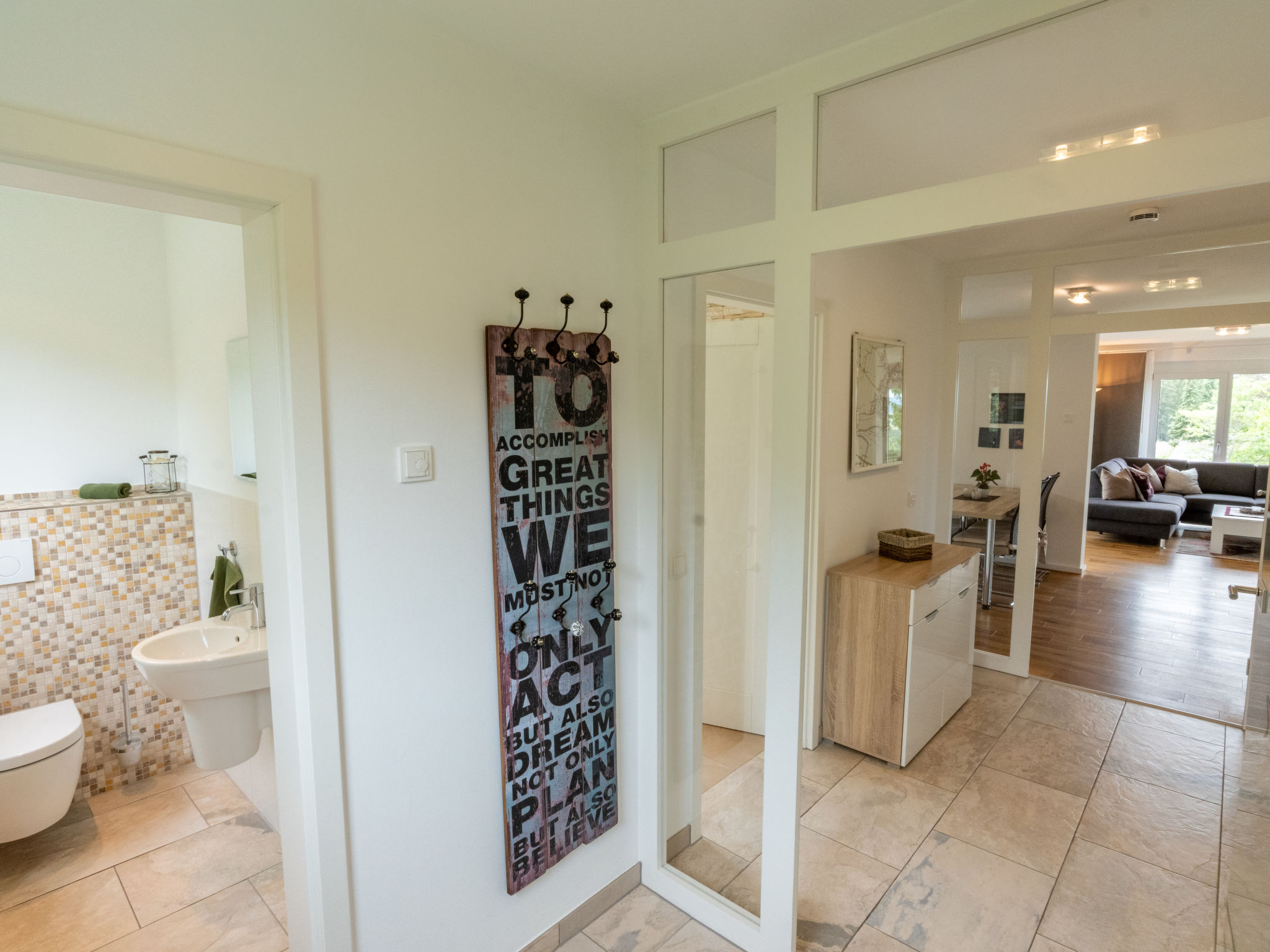 Maison Ambiente – Intérieur, photo 17 sur 51