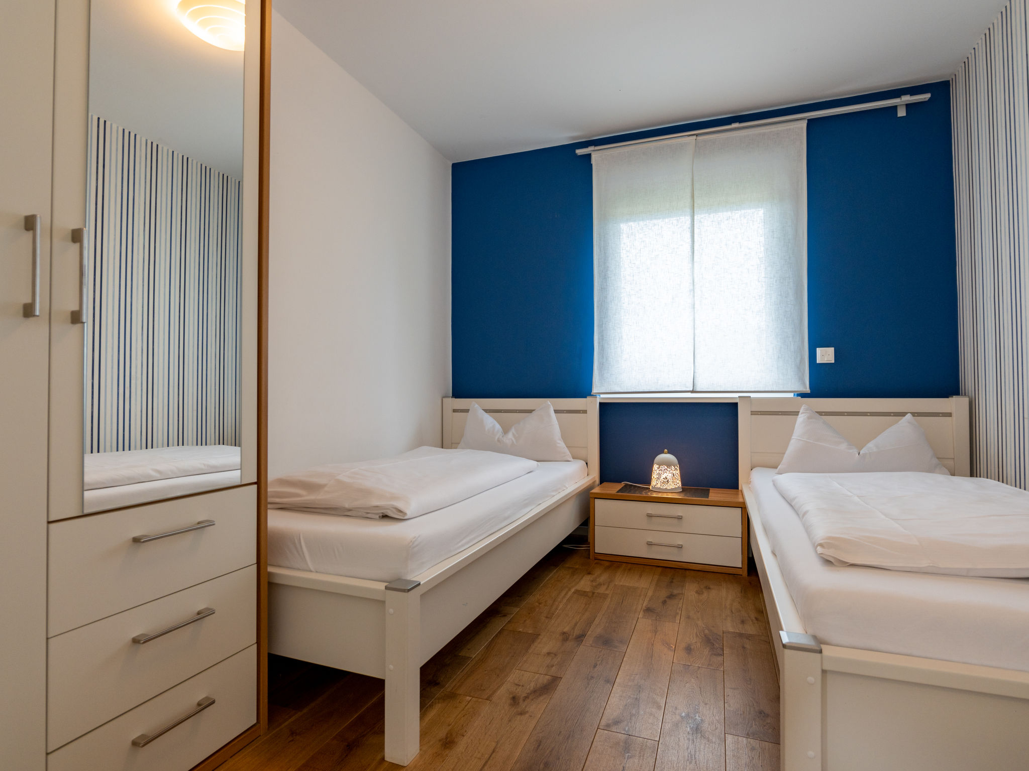 Maison Ambiente – Chambre, photo 20 sur 51
