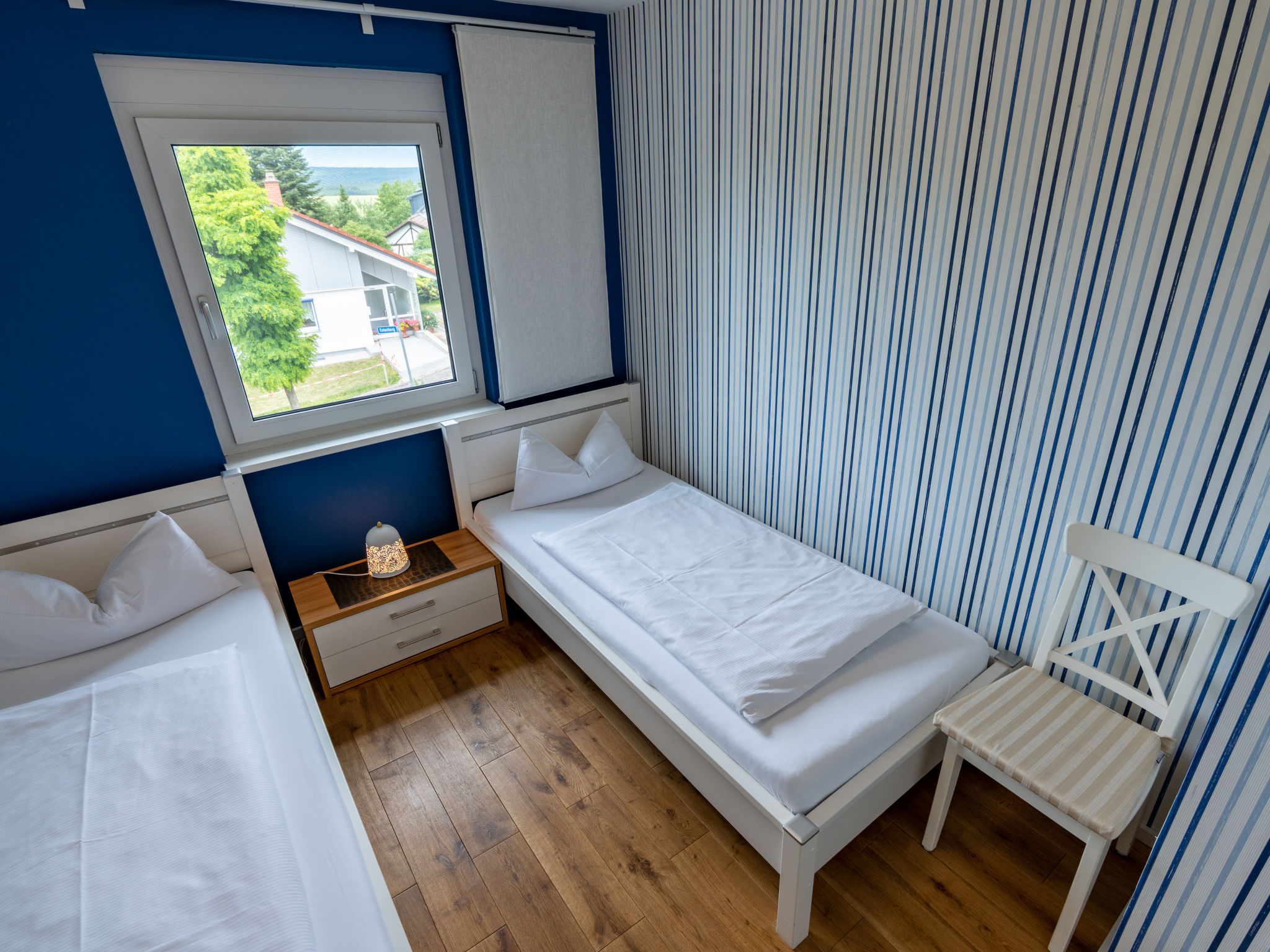 Maison Ambiente – Chambre, photo 22 sur 51