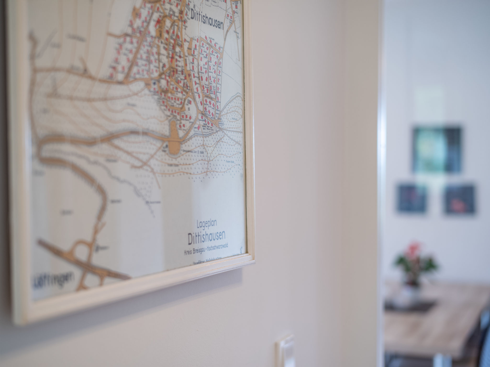 Maison Ambiente – Intérieur, photo 19 sur 51
