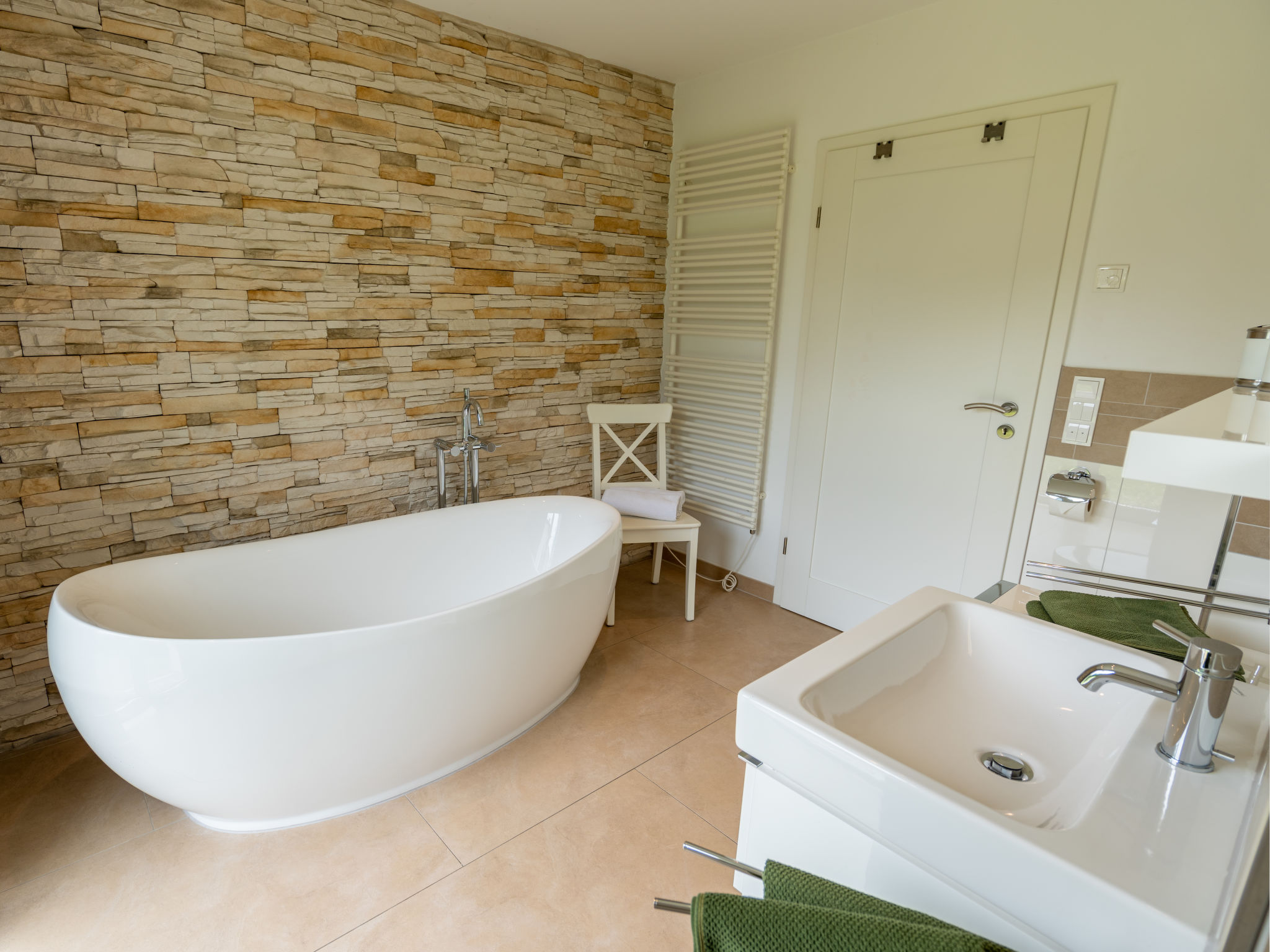 Maison Ambiente – Salle de bains, photo 26 sur 51